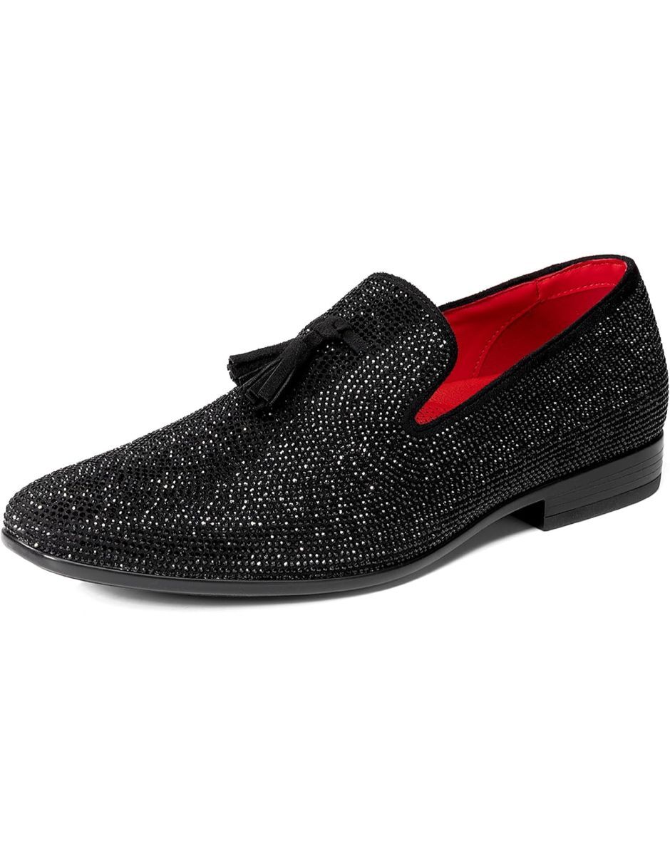 Mocasín Bmny para hombre