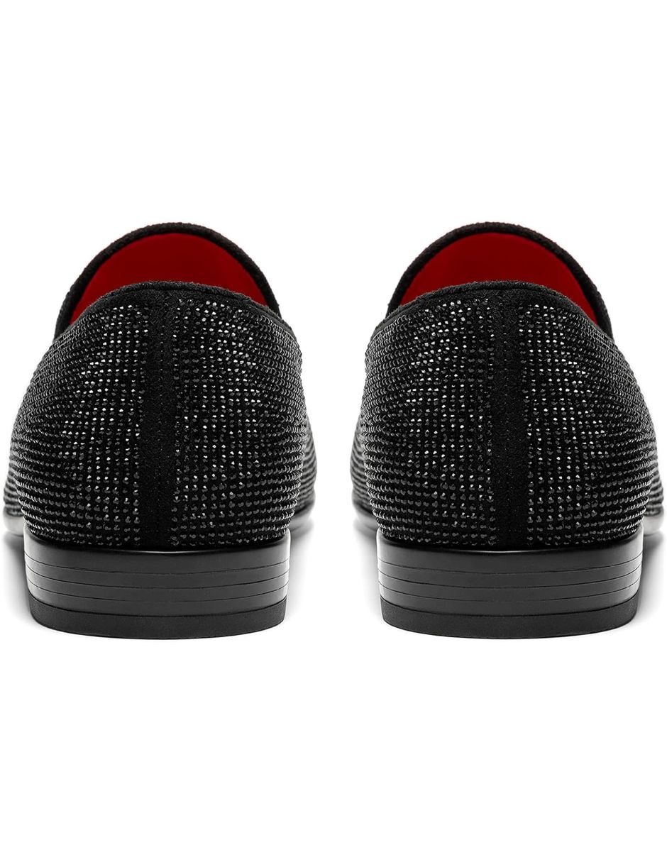 Mocasín Bmny para hombre