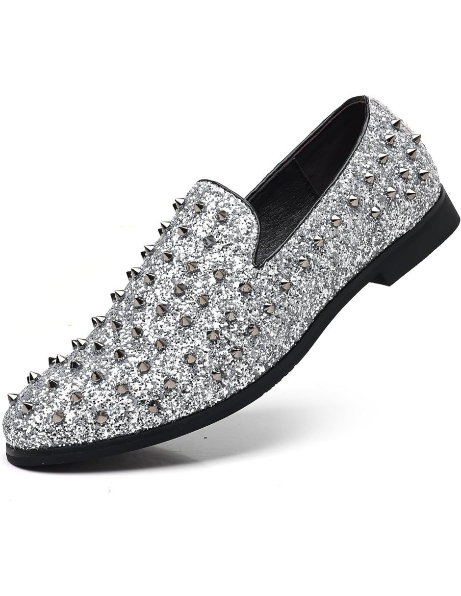 Mocasín Bmny para hombre