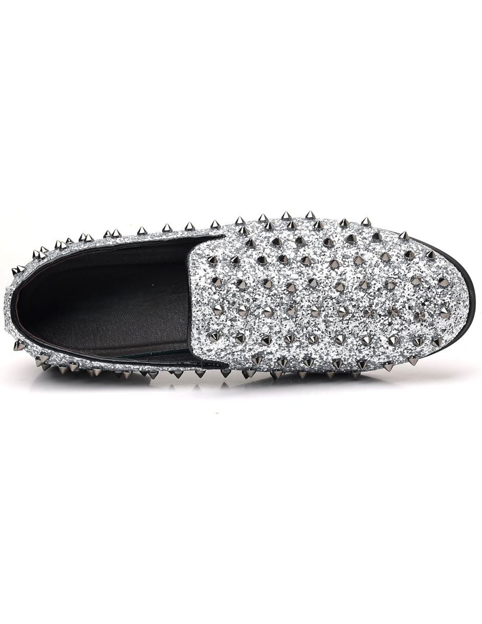 Mocasín Bmny para hombre