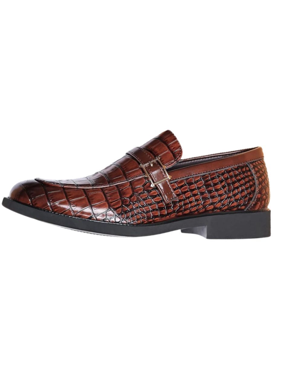 Mocasín para hombre