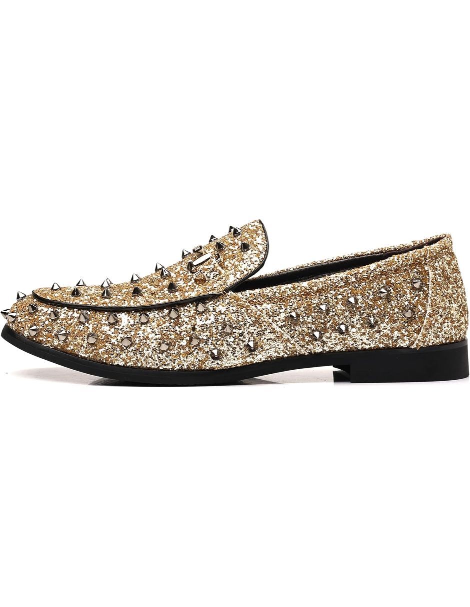 Mocasín para hombre