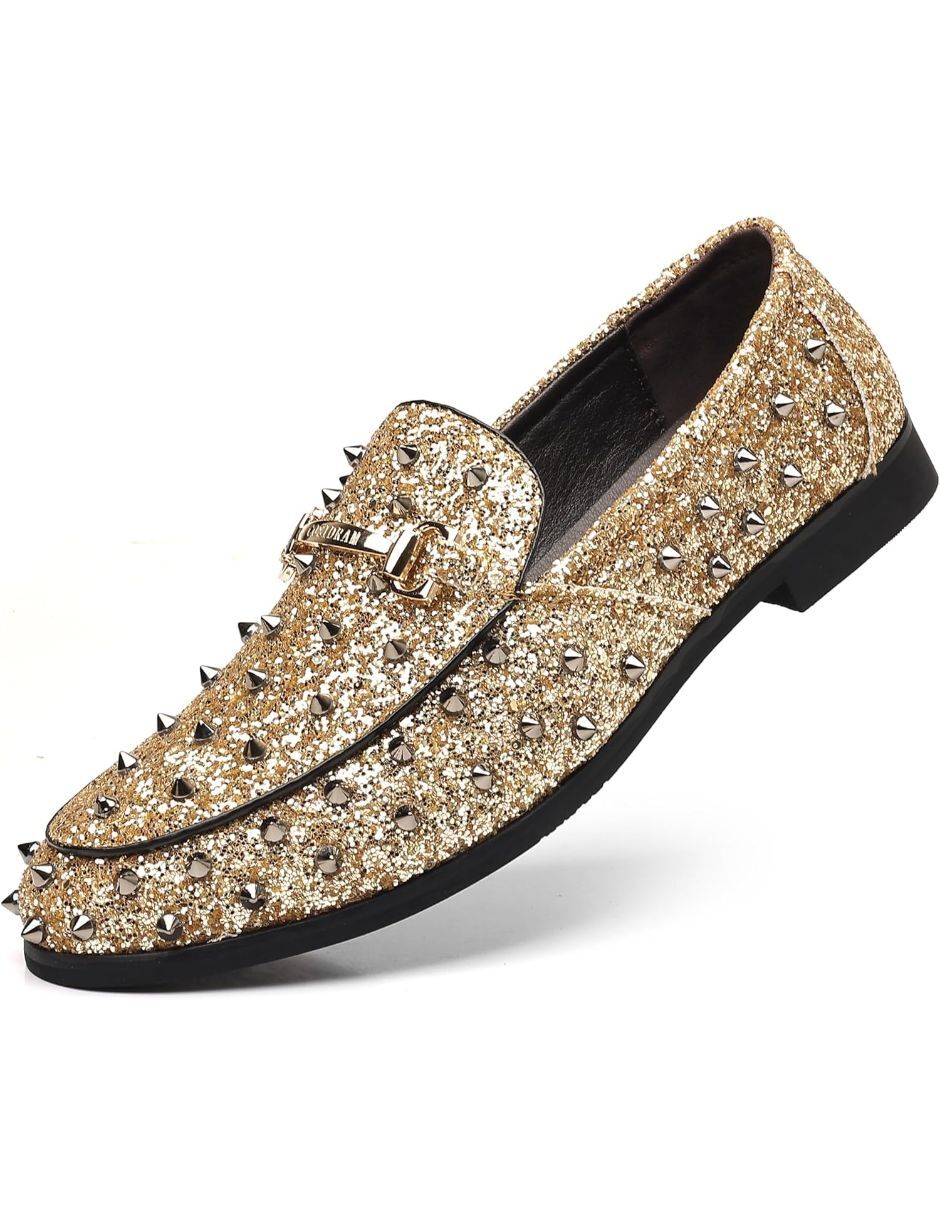 Mocasín para hombre 2