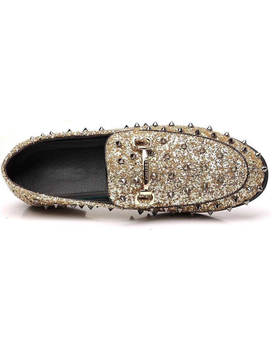 Mocasín para hombre 3