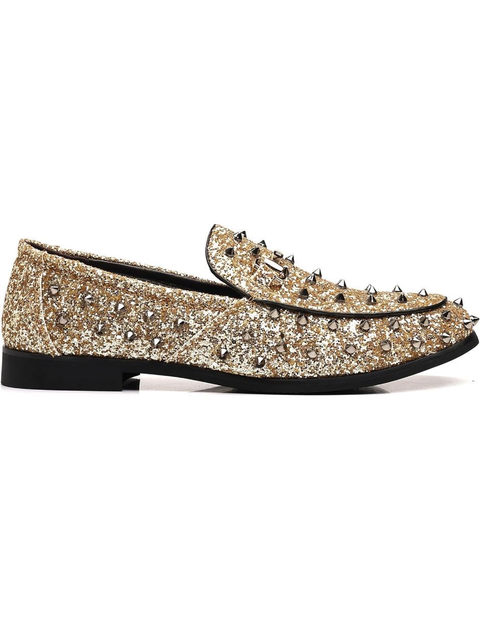 Mocasín para hombre 4