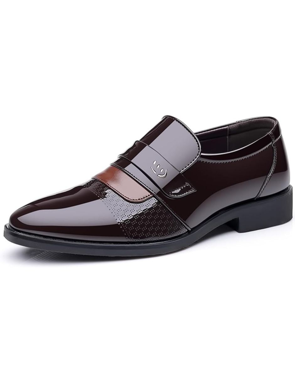 Mocasín para hombre