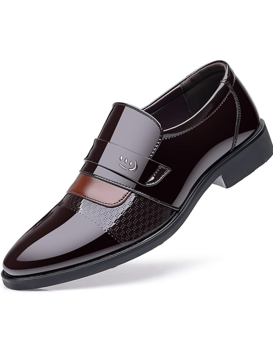 Mocasín para hombre 2