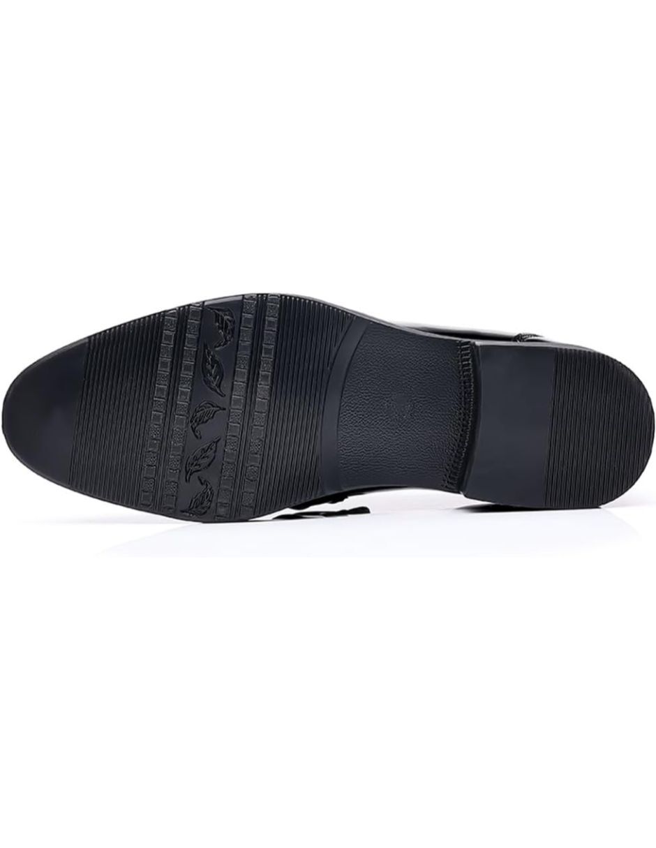 Mocasín para hombre 3