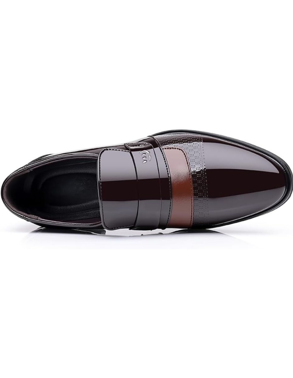 Mocasín para hombre 4