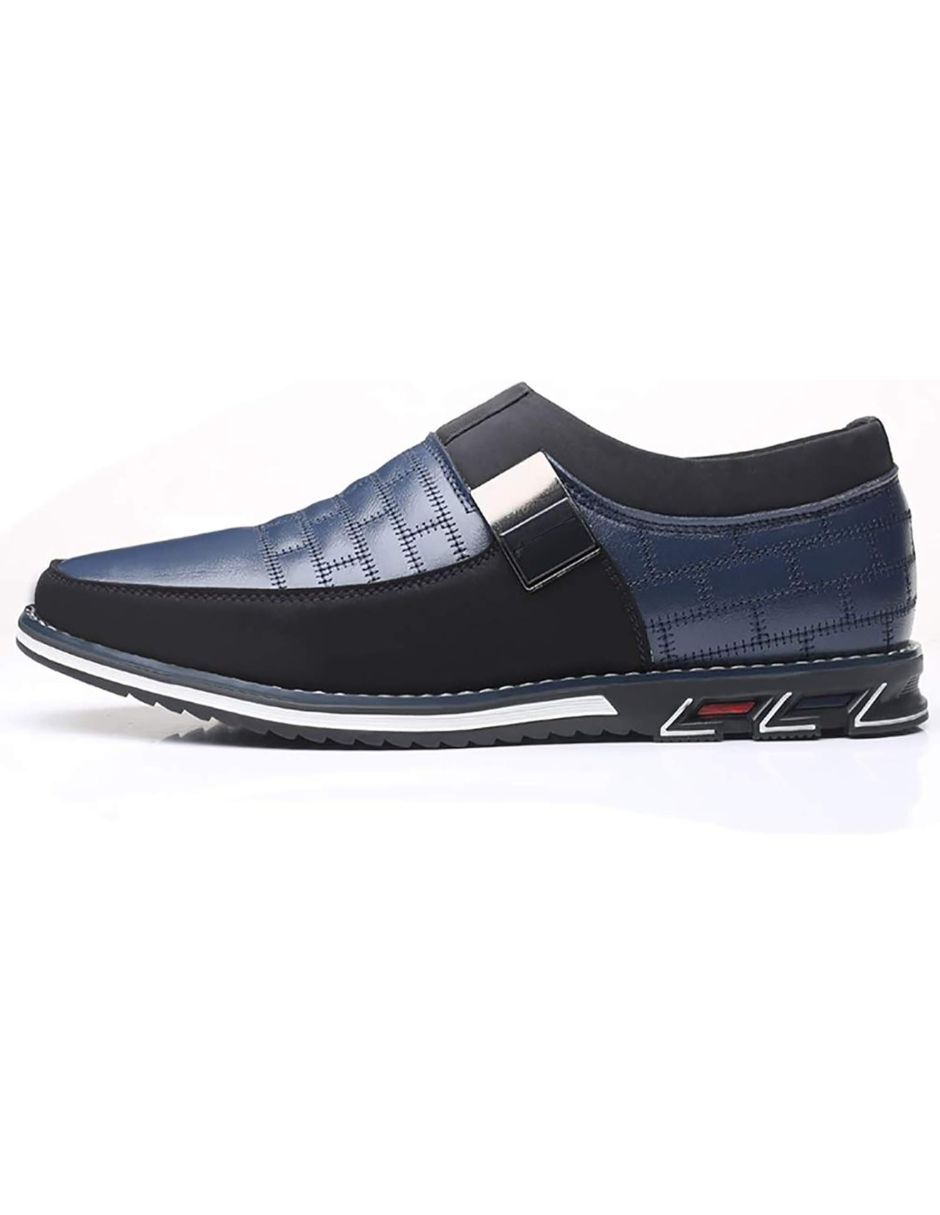 Mocasín para hombre