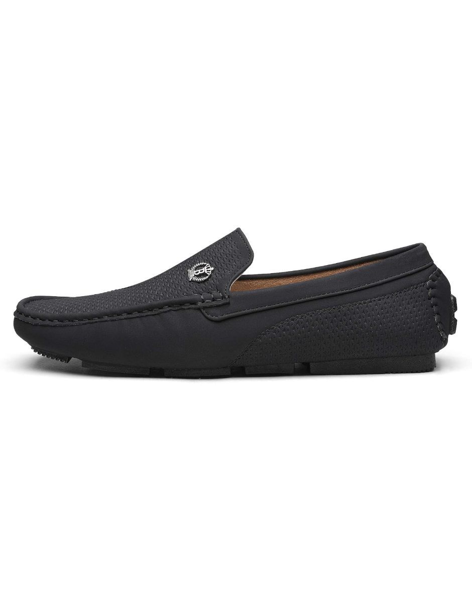 Mocasín para hombre 1