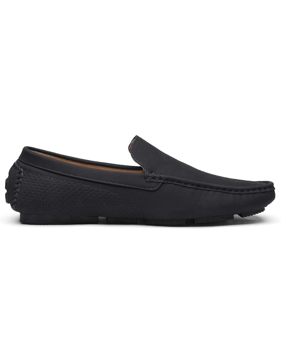 Mocasín para hombre 3