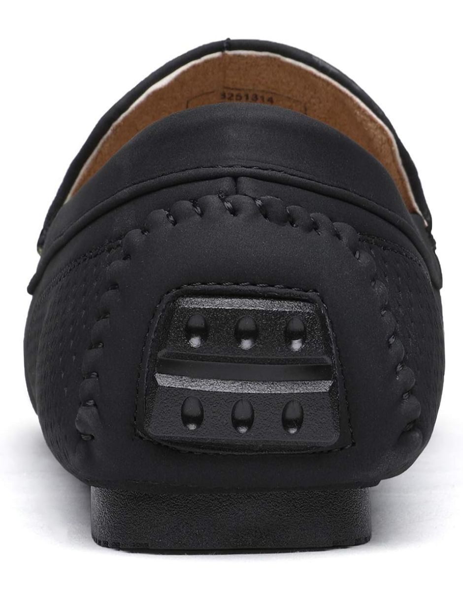 Mocasín para hombre 4