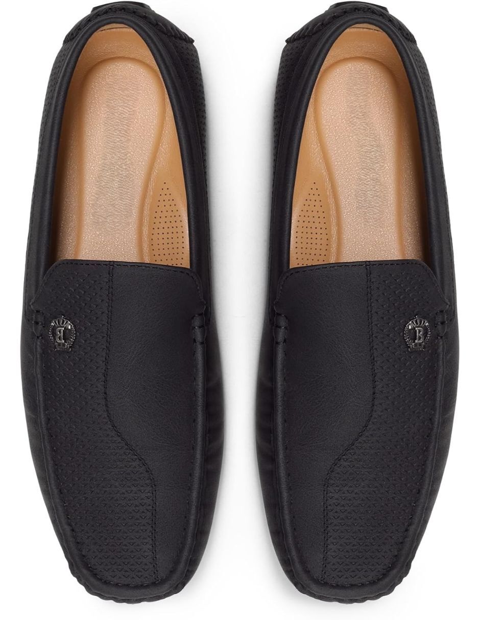Mocasín para hombre 5
