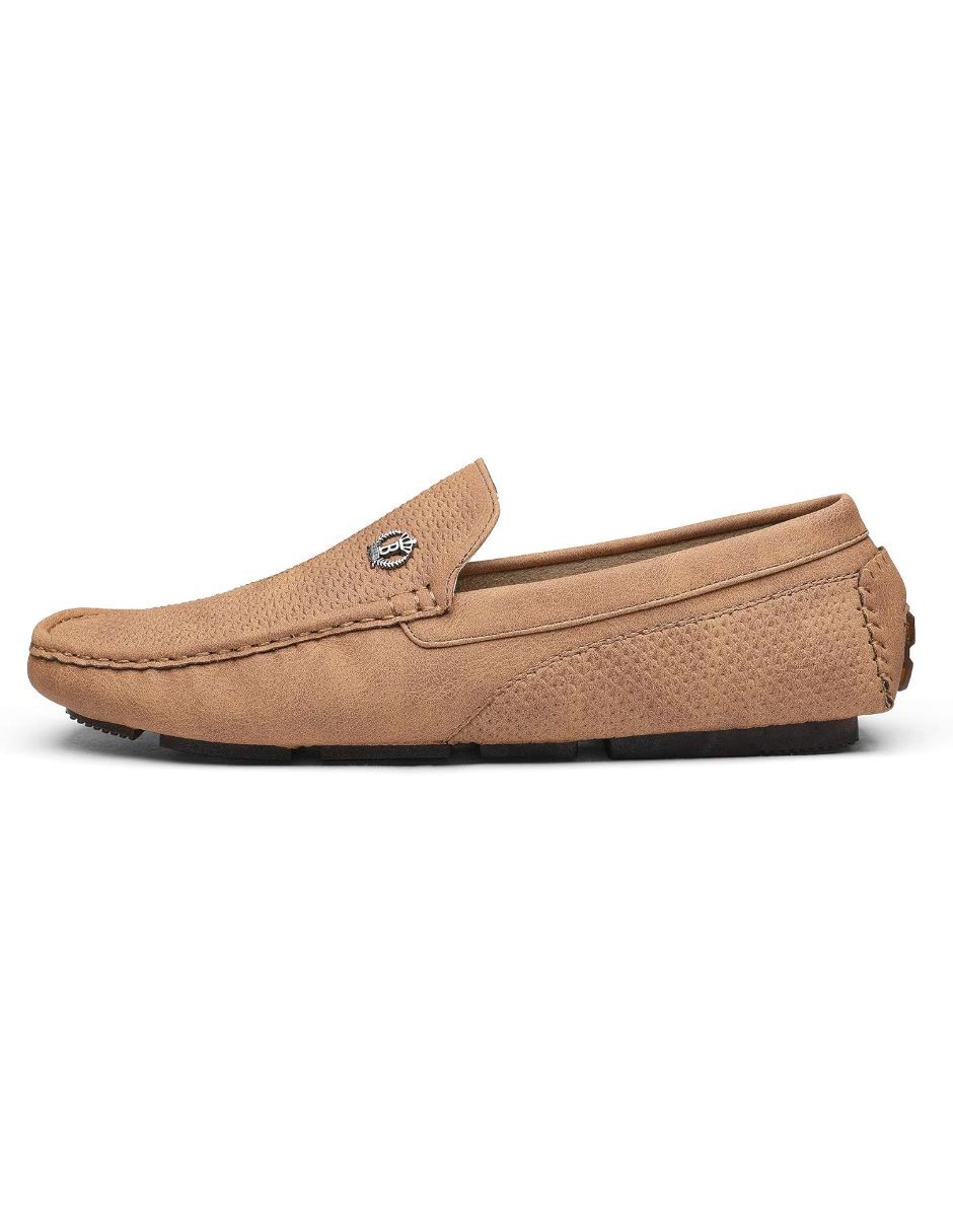 Mocasín Bmny para hombre