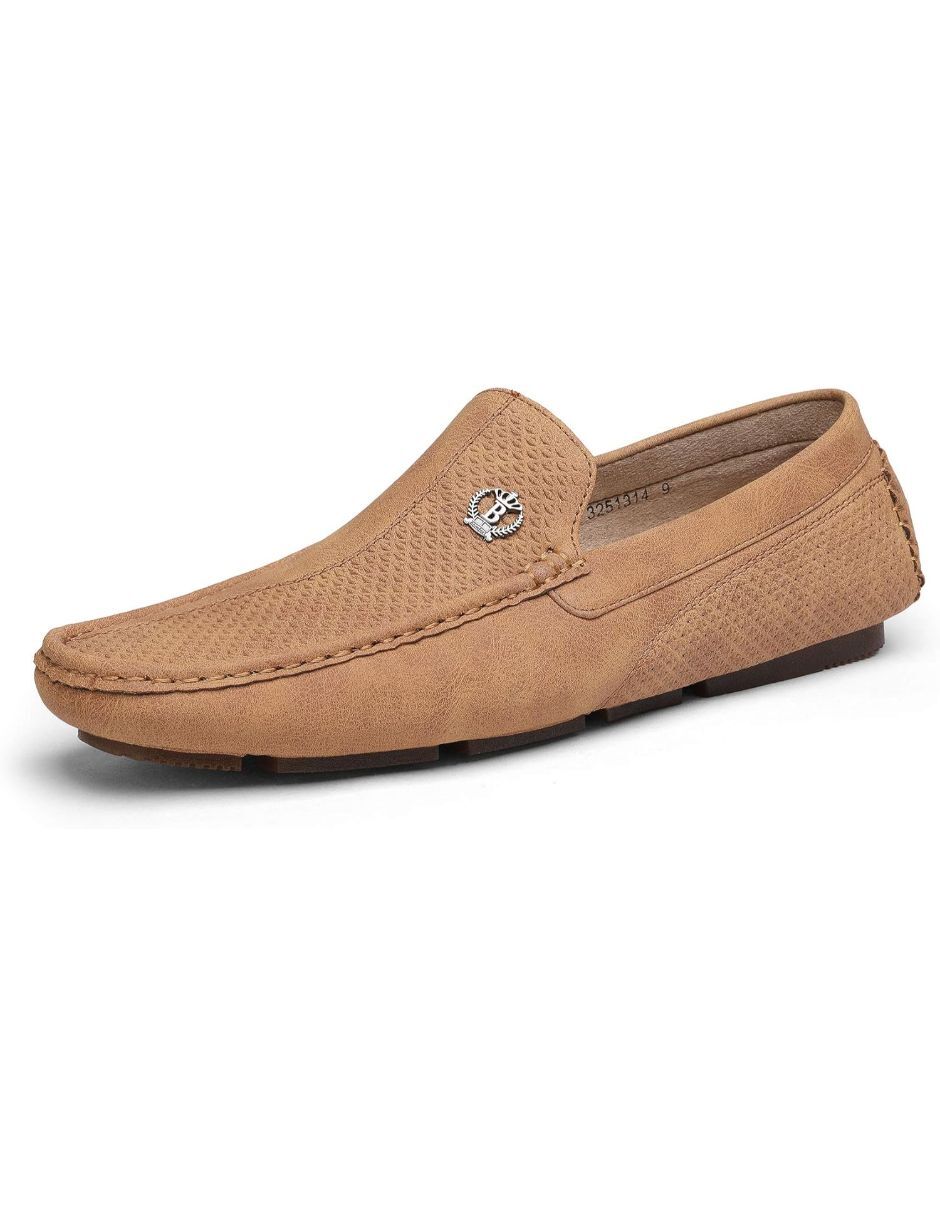 Mocasín Bmny para hombre