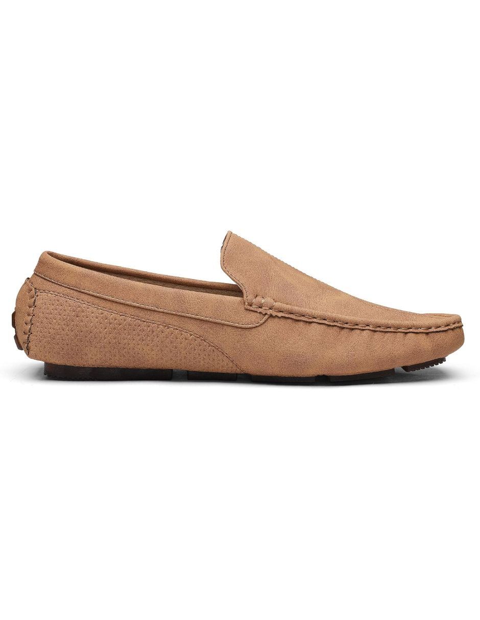 Mocasín Bmny para hombre