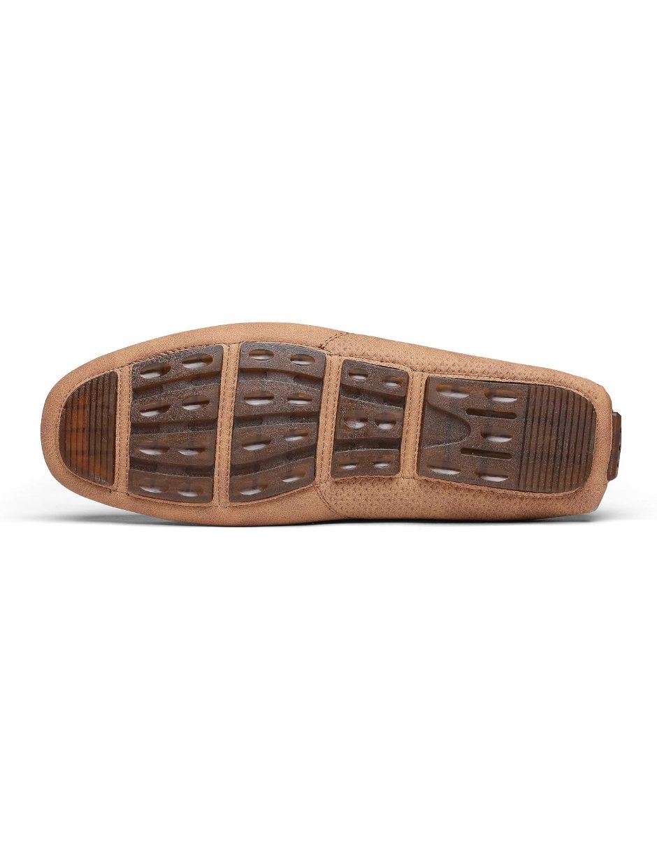 Mocasín Bmny para hombre