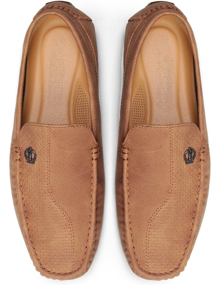 Mocasín Bmny para hombre