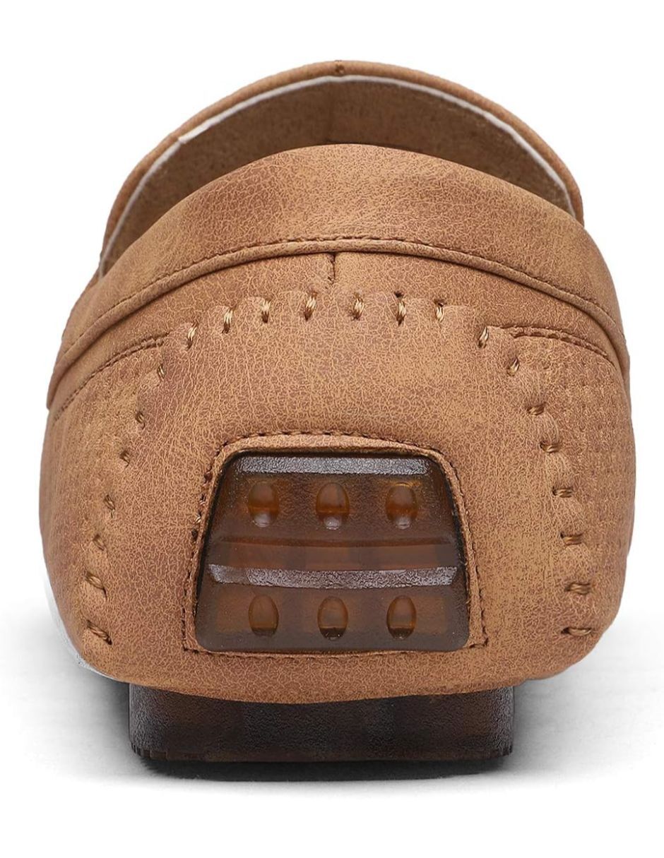 Mocasín Bmny para hombre