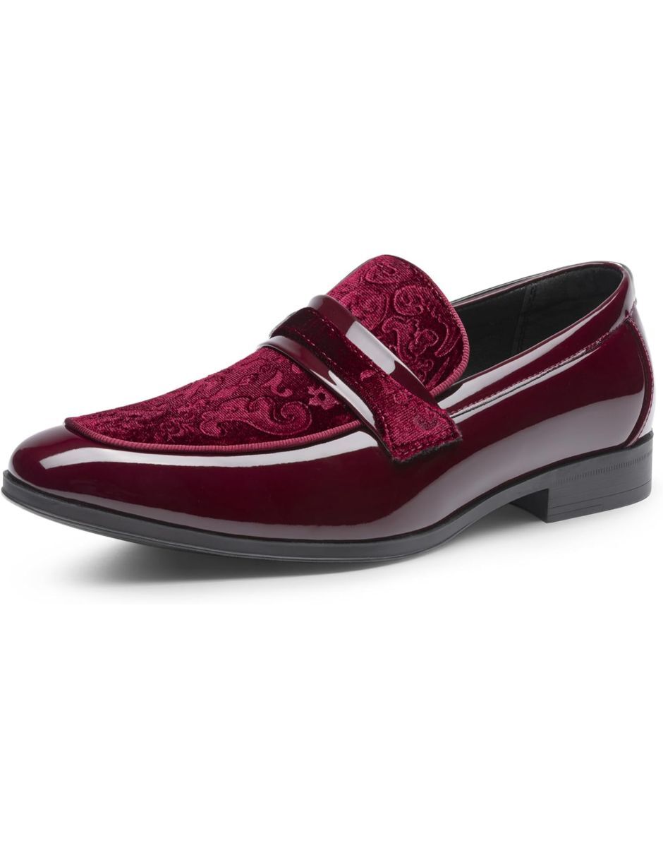 Mocasín para hombre 2