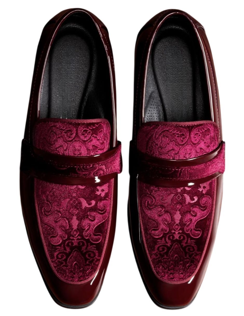 Mocasín para hombre 3