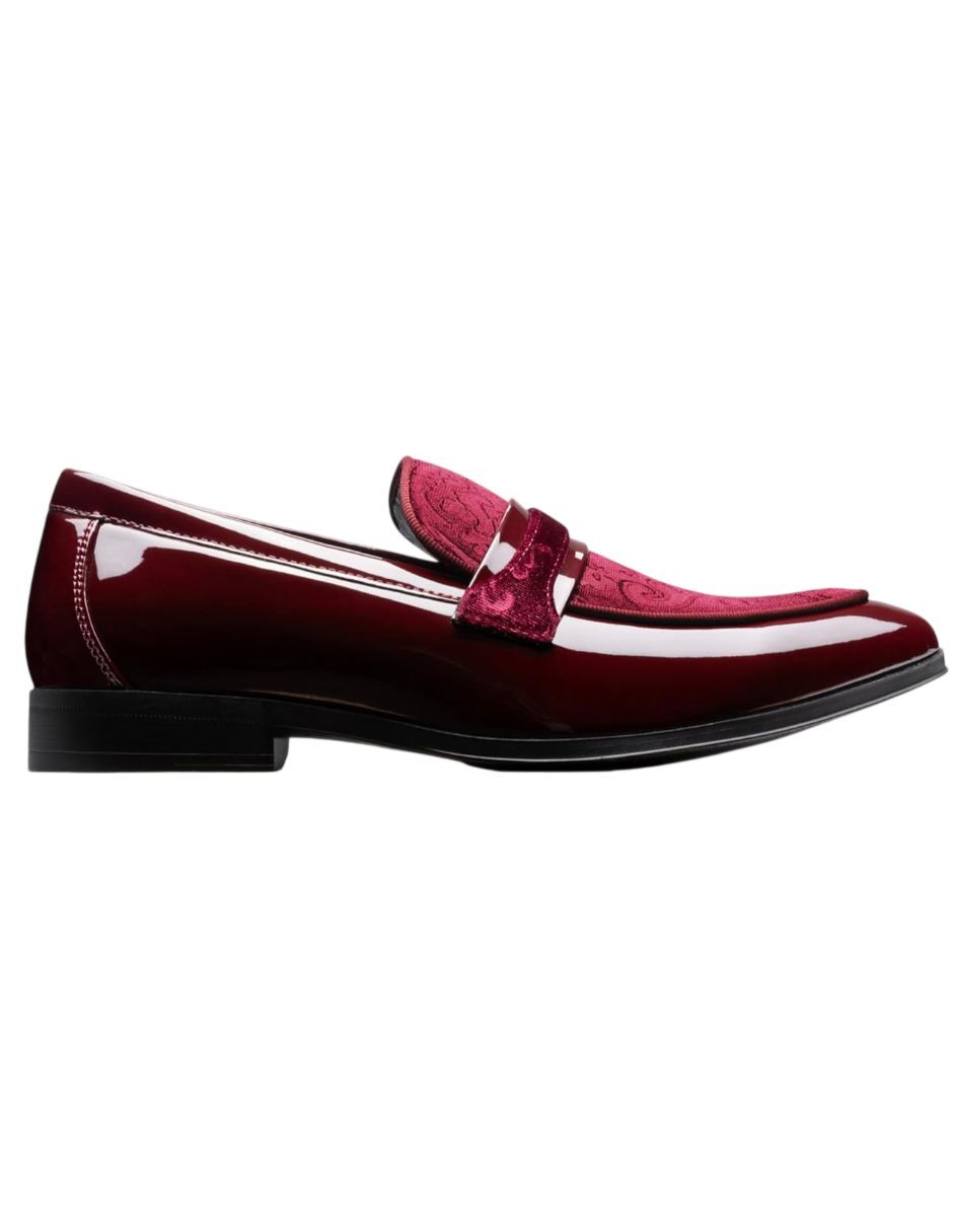 Mocasín para hombre 4