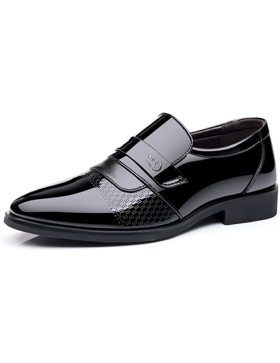 Mocasín Bmny para hombre