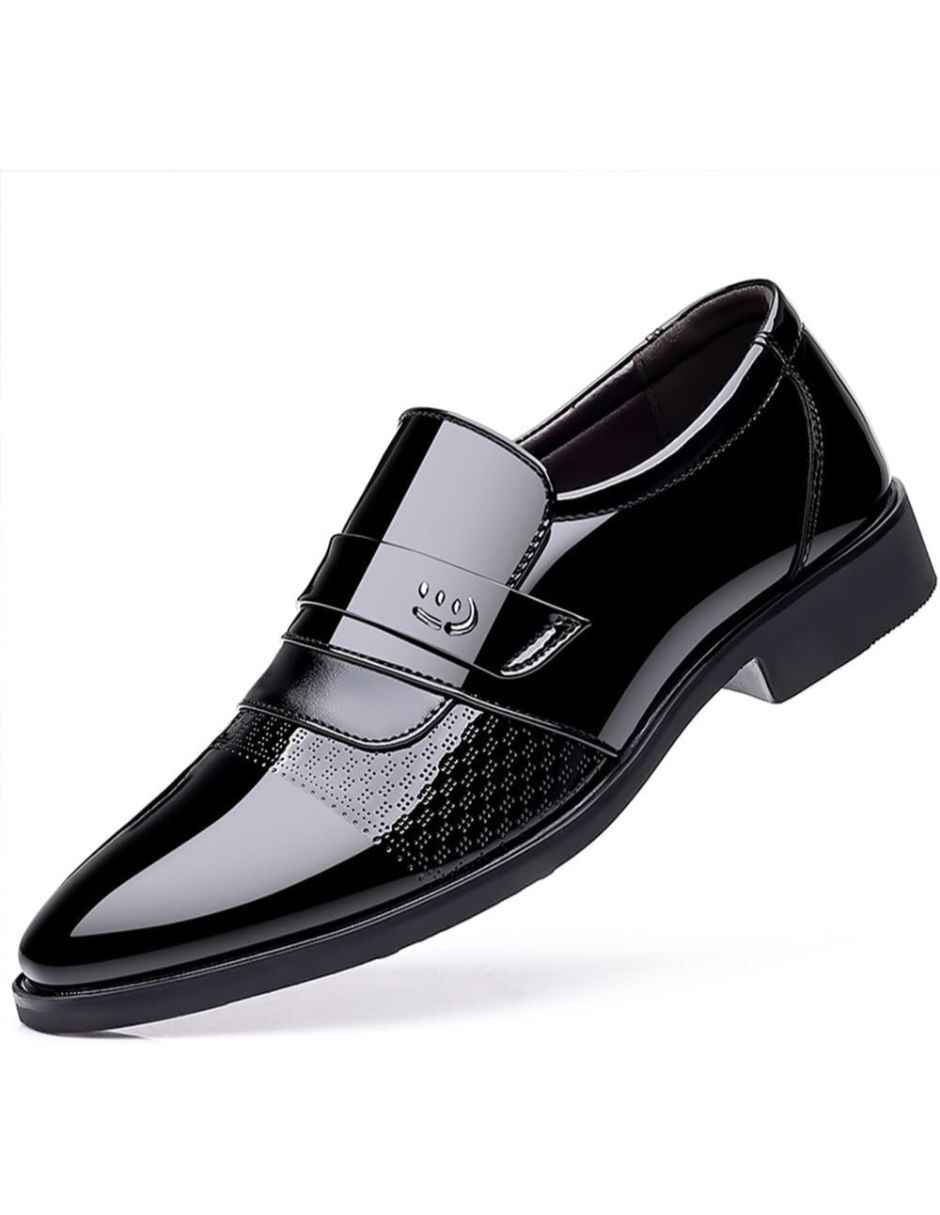 Mocasín Bmny para hombre