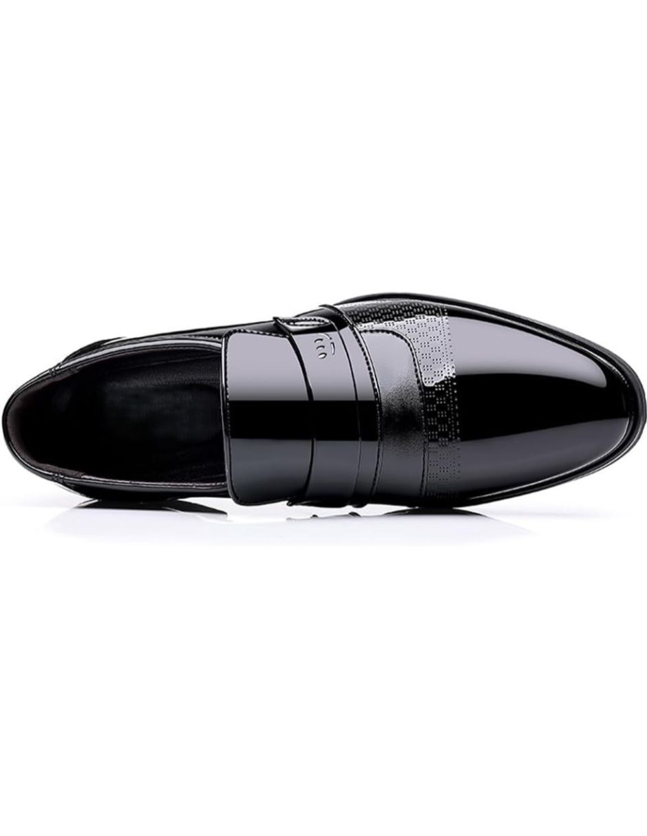 Mocasín Bmny para hombre