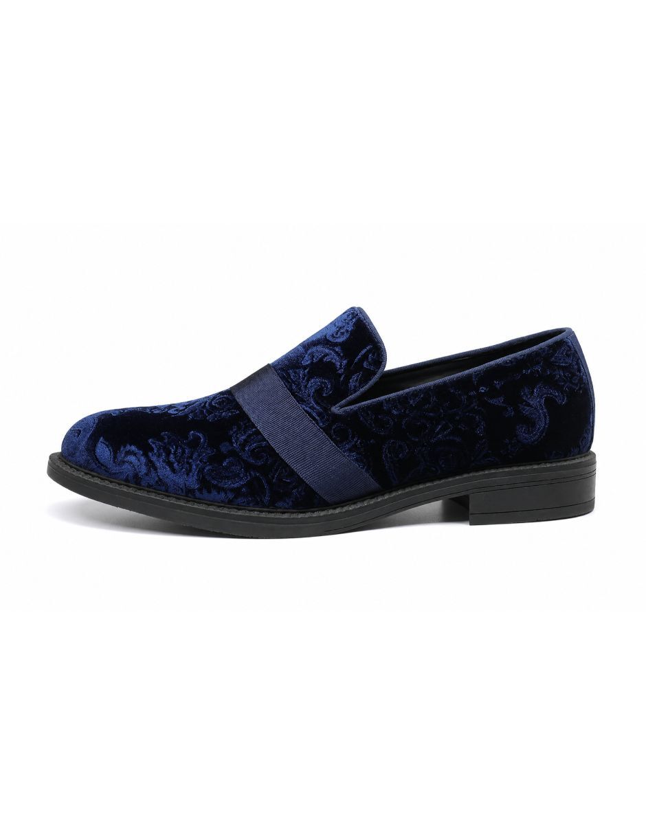 Mocasín para hombre