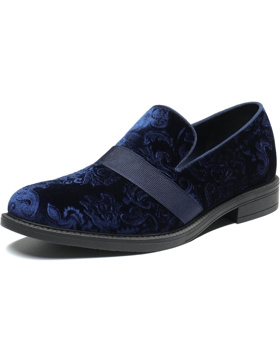Mocasín para hombre 2