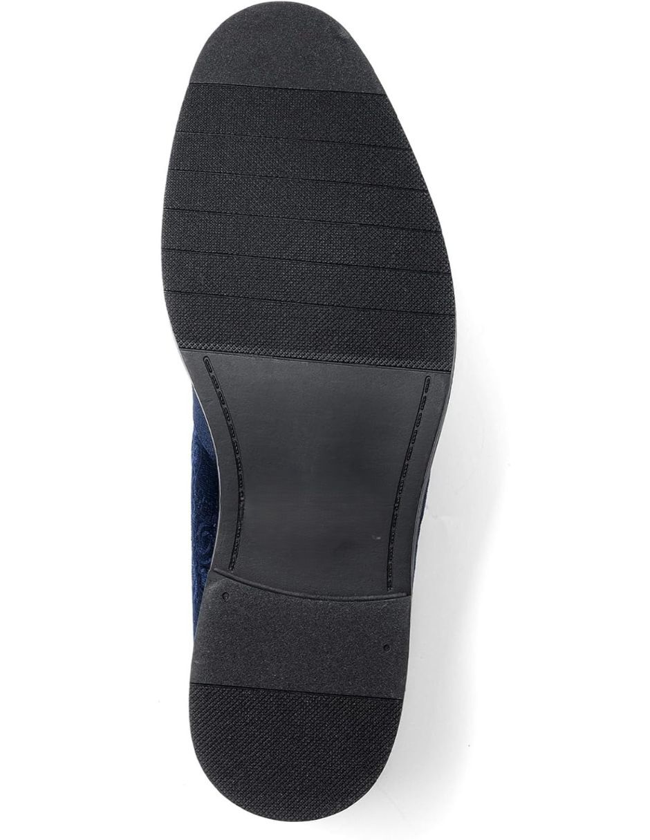 Mocasín para hombre 3