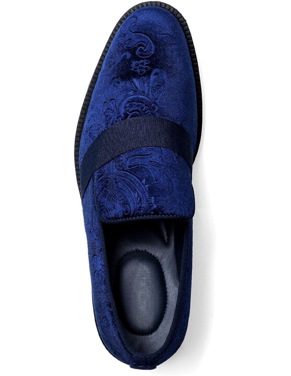 Mocasín para hombre 4