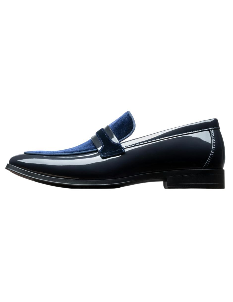 Mocasín para hombre