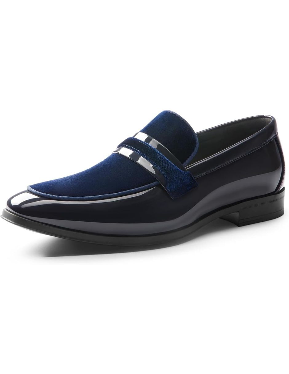 Mocasín para hombre 2