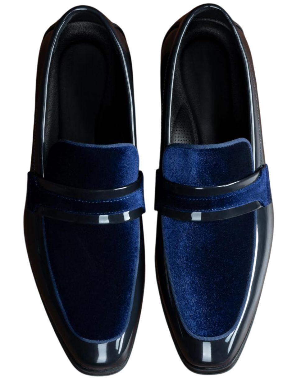 Mocasín para hombre 3