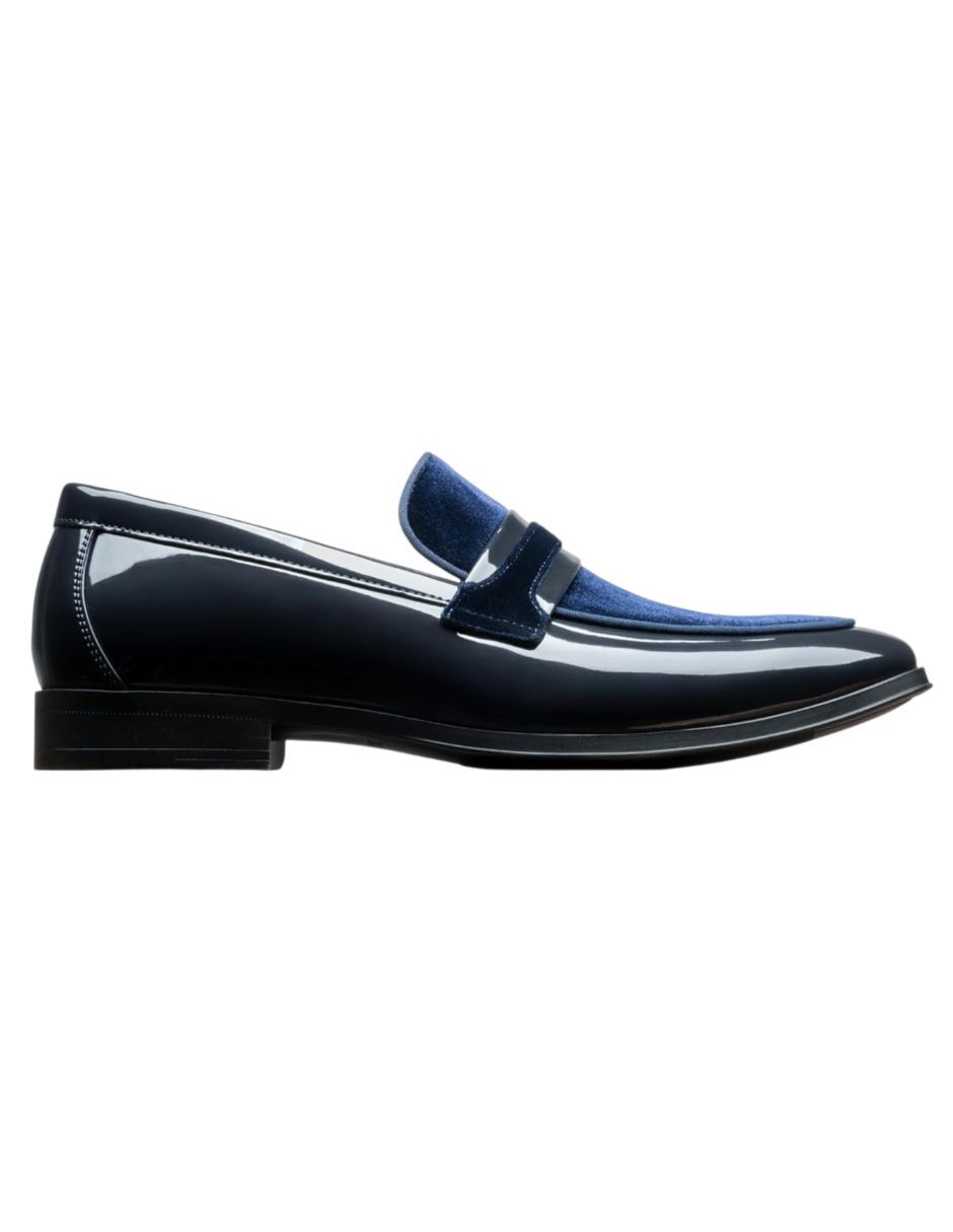 Mocasín para hombre 4