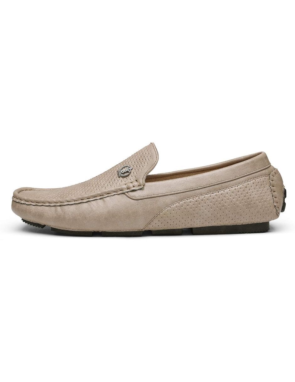 Mocasín para hombre