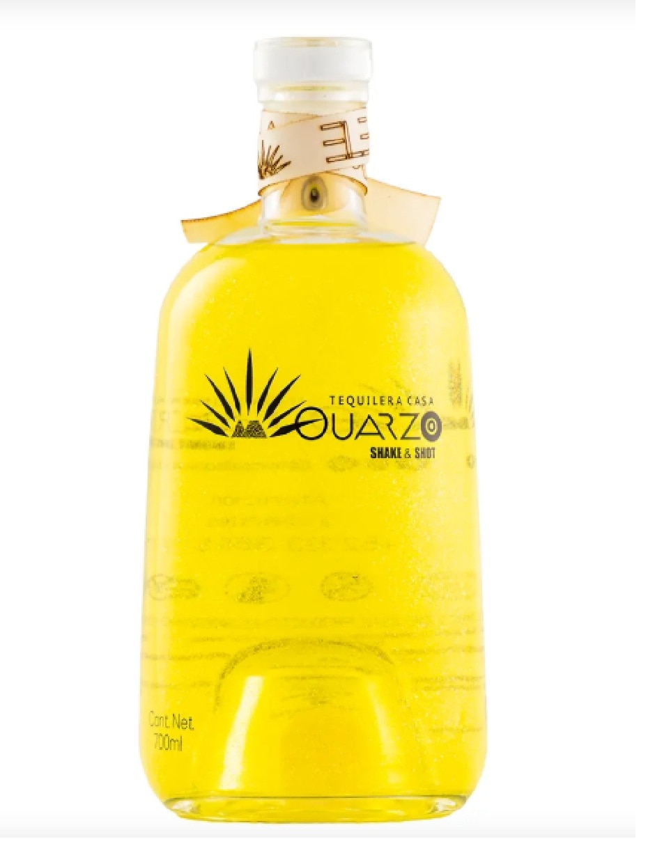 Tequila tipo blanco Tequila tipo blanco