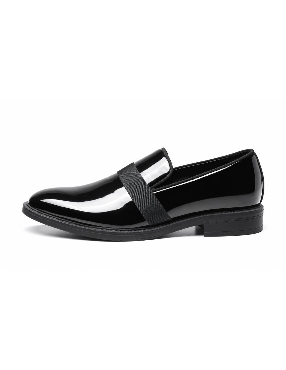 Mocasín para hombre