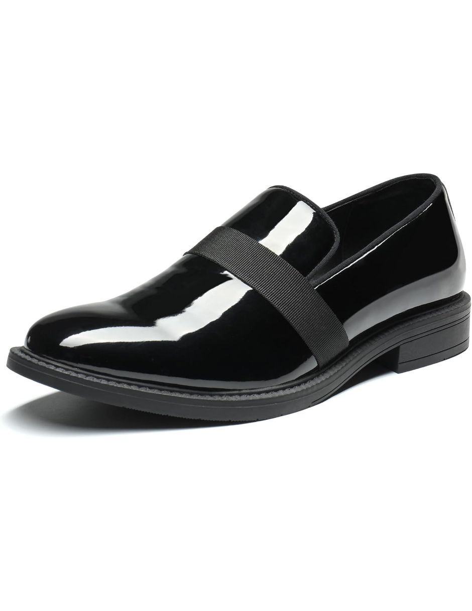 Mocasín Bmny para hombre