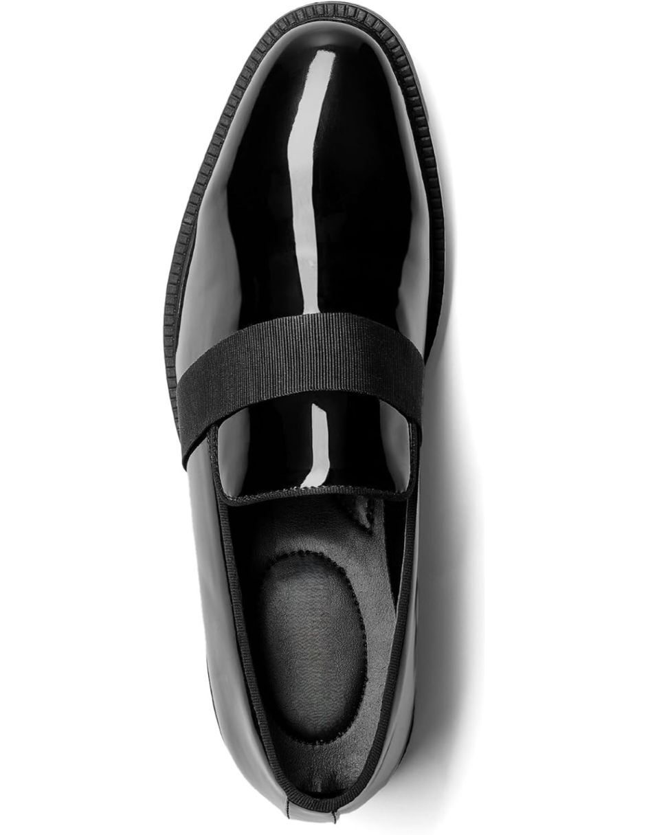 Mocasín Bmny para hombre