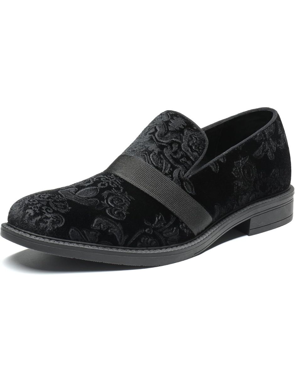 Mocasín Bmny para hombre