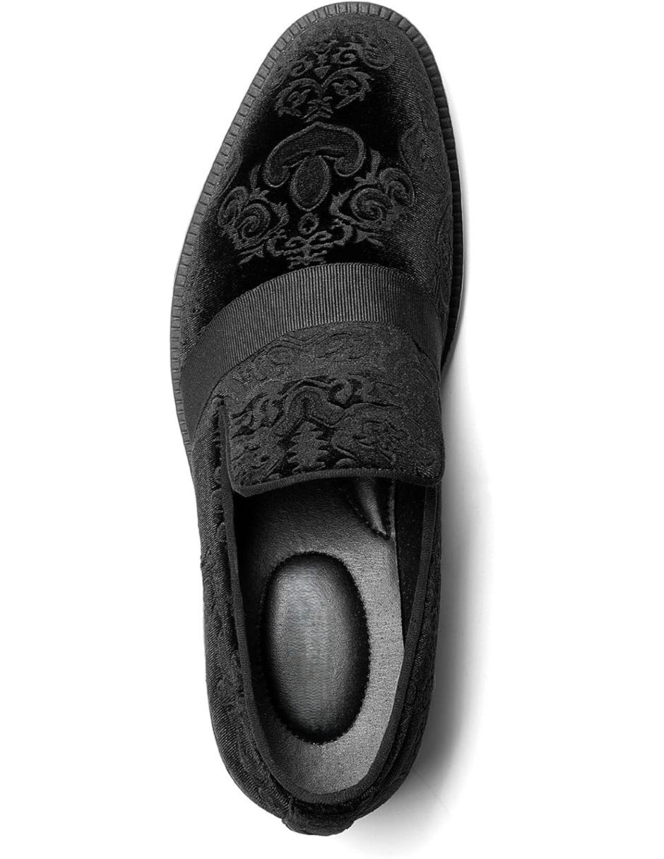 Mocasín Bmny para hombre