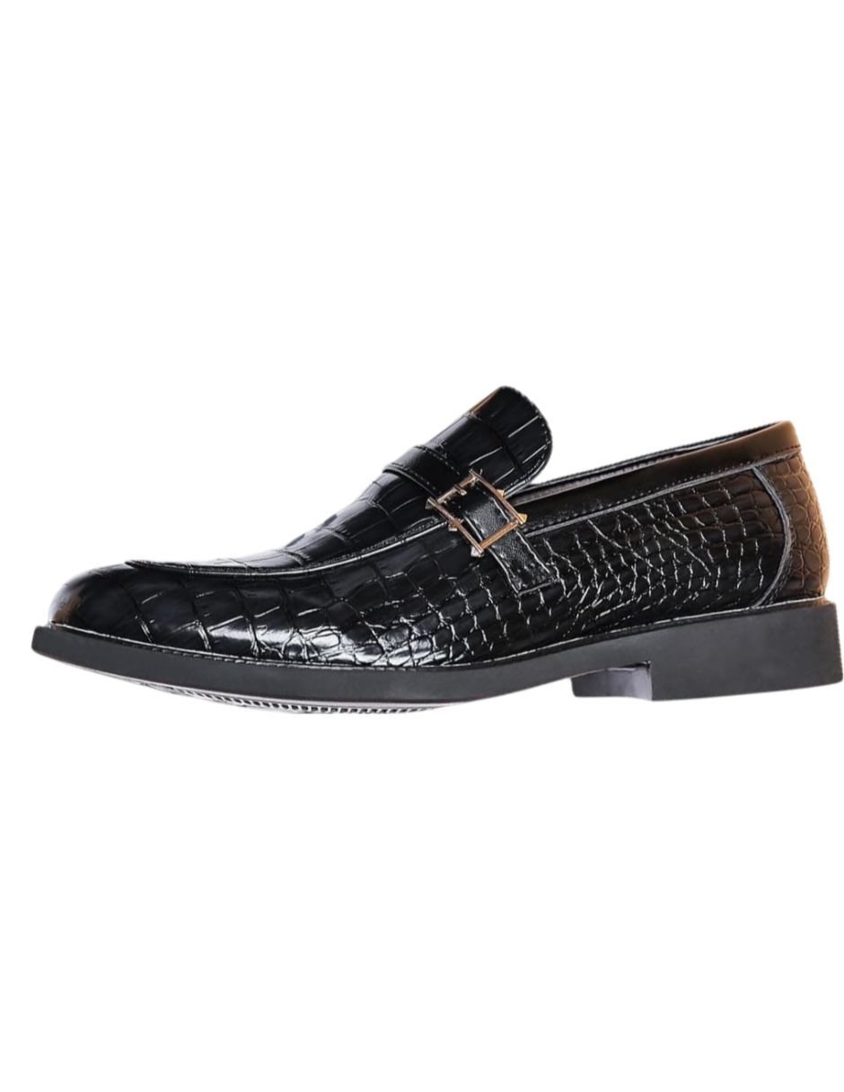 Mocasín para hombre 1