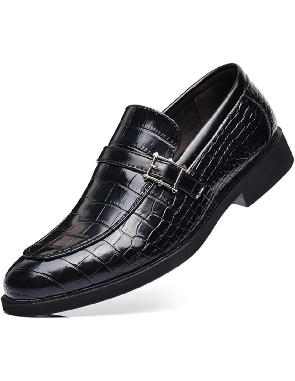 Mocasín para hombre 2