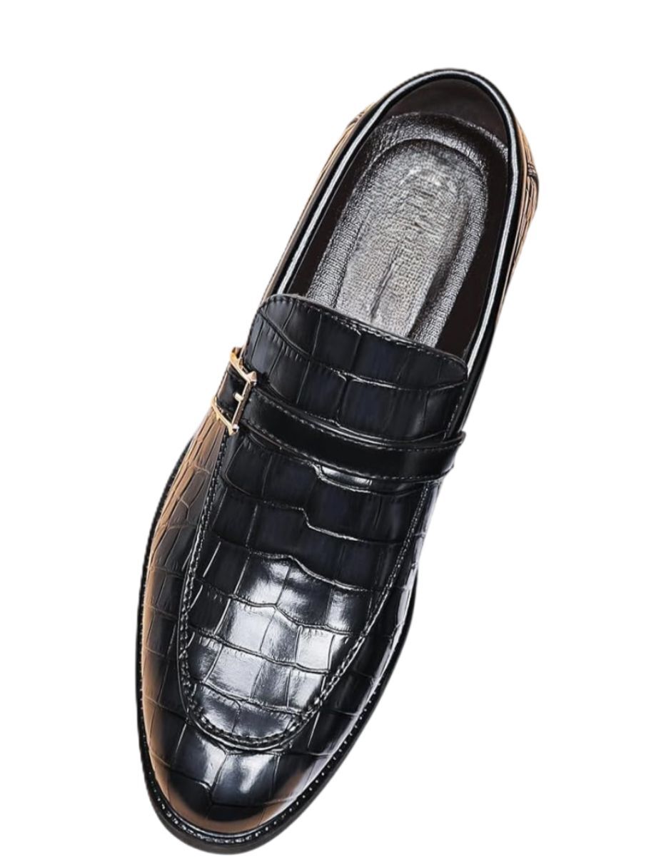 Mocasín para hombre 3
