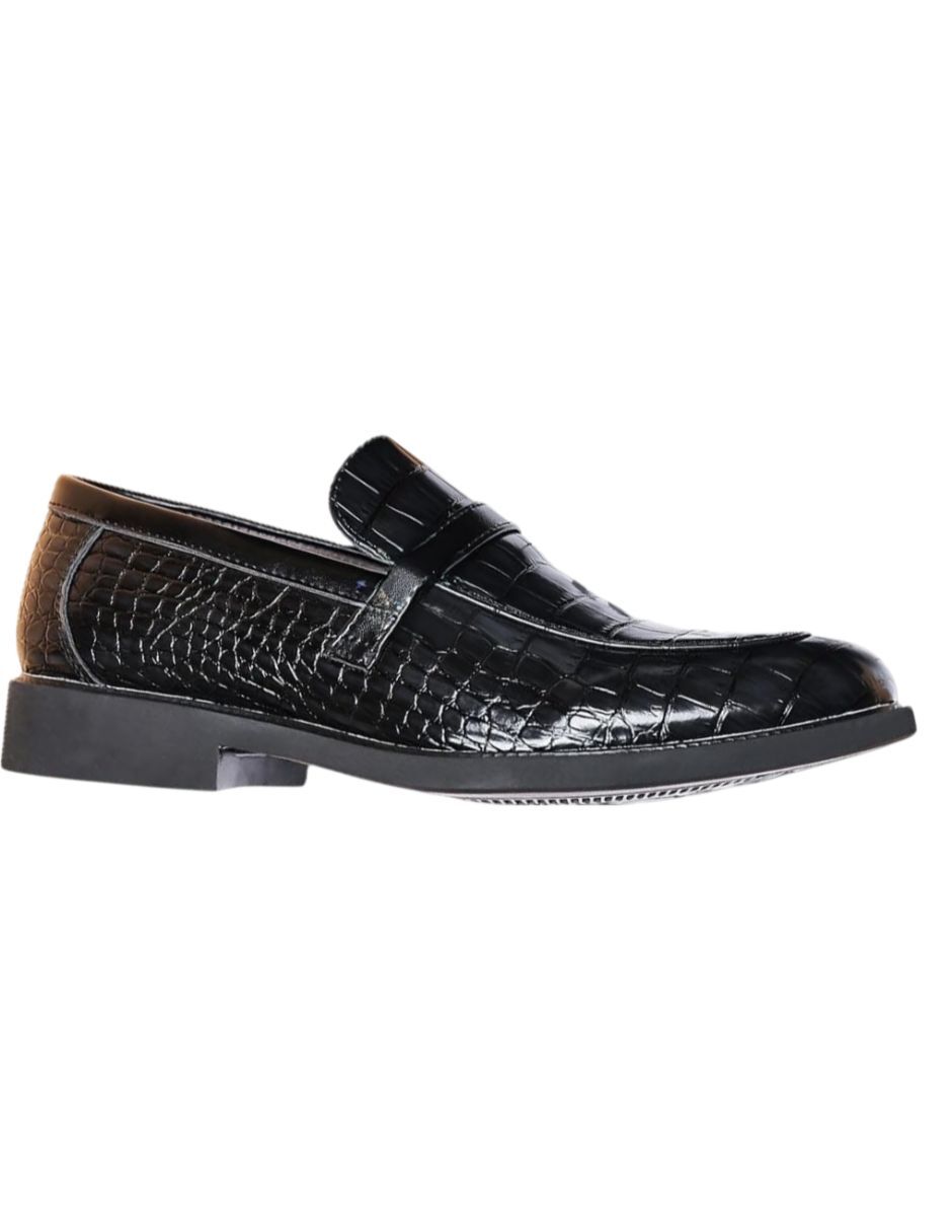 Mocasín para hombre 4