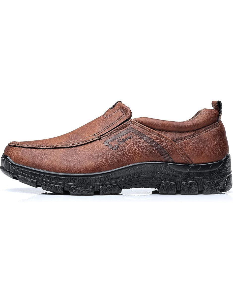 Mocasín para hombre